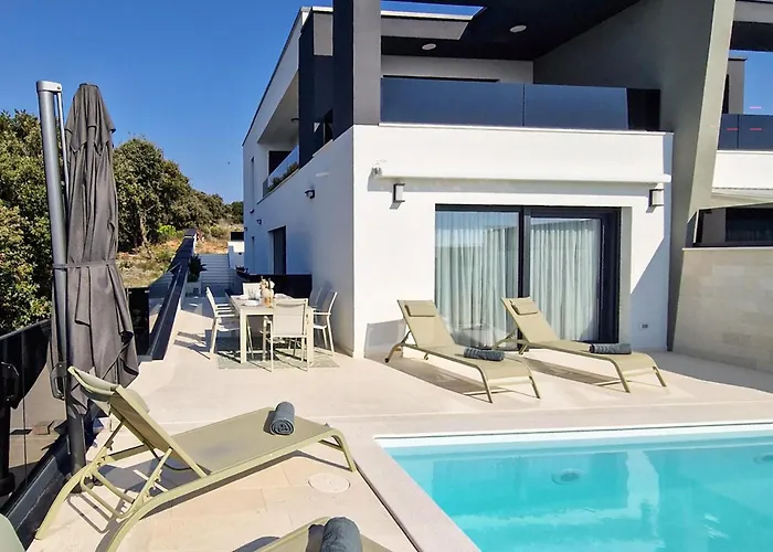 Villa Mandre Hills I * Mandre
