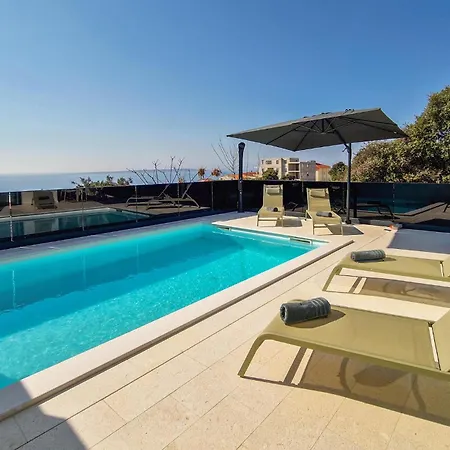 Villa Mandre Hills I * Mandre