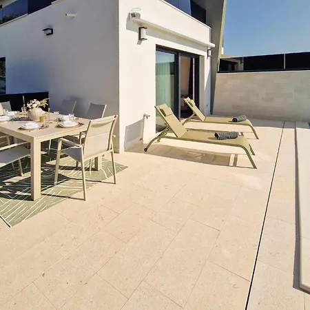 Villa Mandre Hills I Casa de Férias Mandre