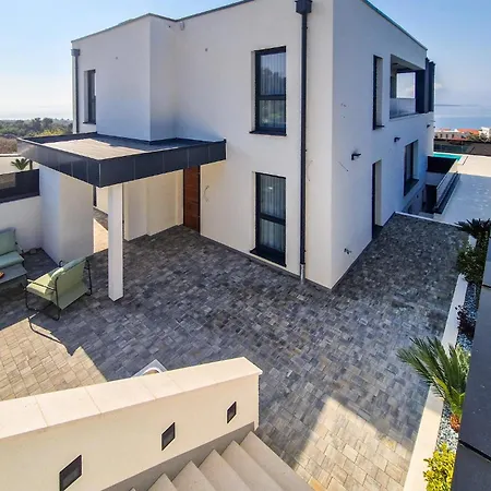 Villa Mandre Hills I Casa de Férias