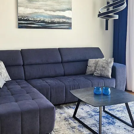 Tatil Evi Hills I Mandre