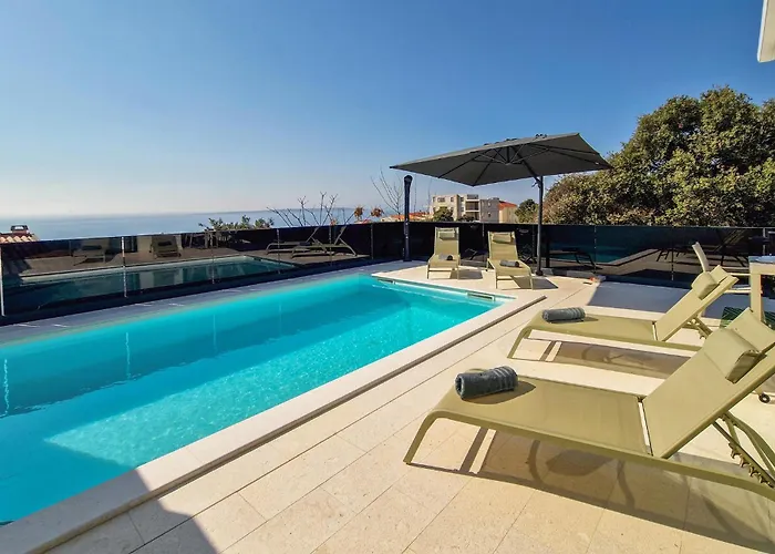 Villa Mandre Hills I * Mandre